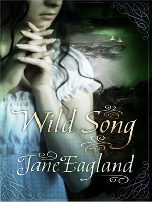 Wild Song - ebook